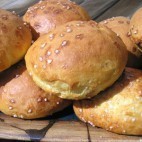Briochettes de Kinou