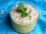 Mtabbal – Baba Ghannouj – Crème d’aubergines au Tahineh Mtabbal – Baba Ghannouj – Crème d’aubergines au Tahineh