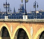 Pont de Pierre - Bordeaux Pont de Pierre - Bordeaux