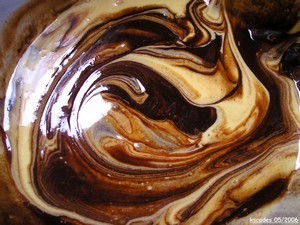 Sachertorte KiKiVeutKiVientKuisiner, édition #9 Sachertorte