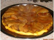 Tatin de magret aux pommes Tatin de magret aux pommes