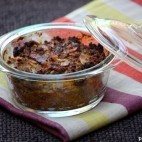 Bobotie du Cap