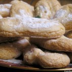 Biscuits à la cuillère