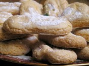 Biscuits à la cuiller