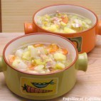 Soupe paysanne
