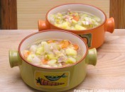 Soupe paysanne Soupe paysanne