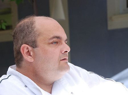 Fabrice Biasiolo