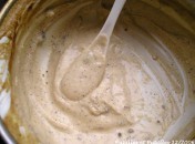 sauce vanillée Sauce vanillée