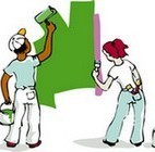 Rénovation de la cuisine : suite et fin Rénovation de la cuisine : suite et fin