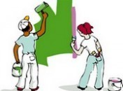 Rénovation de la cuisine : suite et fin