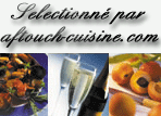 Référencement French food cuisine: la gastronomie de France.