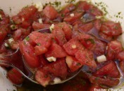 5190156fff43cfe33400d4002c33df43 Salsa à la tomate et au persil