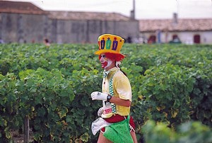Marathon du Médoc
