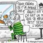 Allergies alimentaires Allergies alimentaires