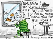 Allergies alimentaires Allergies alimentaires