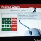 Auchan Drive – Bordeaux