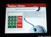 Auchan Drive – Bordeaux