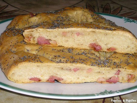 Image Papilles et Pupilles - Fougasse