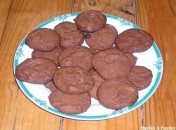 544420df526720015df281792e91703f Sablés chocolatés