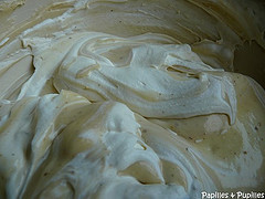 Appareil pour mascarpone
