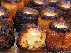 Canelé - cannelé