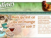 Que faire avec des oeufs ?
