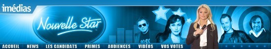 Nouvelle Star