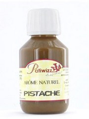 Arôme pistaches