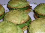59c72259bfd896e3859c685d6756a58e Macarons à la pistache