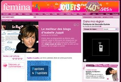 Version Femina