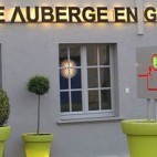 Une Auberge en Gascogne – Fabrice Biasiolo Une Auberge en Gascogne – Fabrice Biasiolo