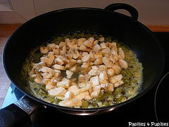 confiture kiwi banane