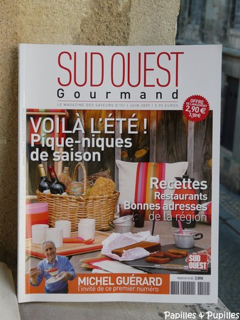 Sud Ouest Gourmand