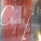 Dans les coulisses d’un grand restaurant : Le Chapon Fin – Bordeaux Dans les coulisses d’un grand restaurant : Le Chapon Fin – Bordeaux