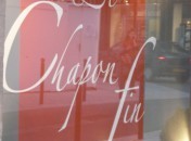 Dans les coulisses d’un grand restaurant : Le Chapon Fin – Bordeaux