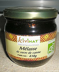 Mélasse