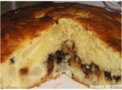 5d2f1c93934ce5a746a7383de25891f2 Gâteau rapide poires chocolat