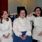Les Soeurs Scotto Les Soeufs Scotto