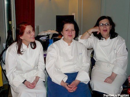 Soeurs Scotto