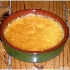 Crème catalane