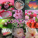 Mosaique Rose - 23