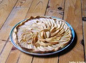 5f31f67dd4a9dede85a468bfcb489f47 Tarte aux pommes