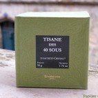 Tisane des 40 sous – Dammann