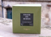Tisane des 40 sous – Dammann