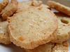 Index Recettes pour apéritifs entre amis Sablés au Parmesan