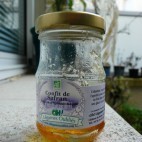 Confit de safran