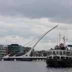 Le Marché de Point Village – Dublin Irlande