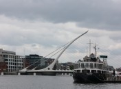 Le Marché de Point Village – Dublin Irlande