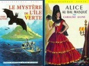 Quatre livres + quatre livres + quatre ….