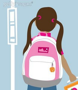 Il ny a plus de saisons ! Cartable